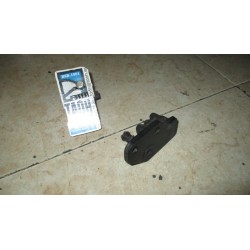 Soporte reposapie delantero izquierdo Suzuki V-Strom 650 2006