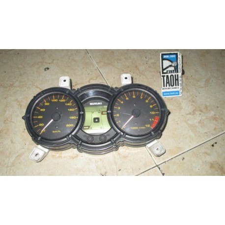 Relojes Suzuki V-Strom 650 2006