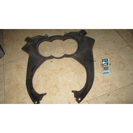 Consola V-Strom 650 06