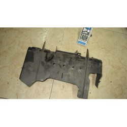 Tapa trasera radiador Suzuki V-Strom 650 2006