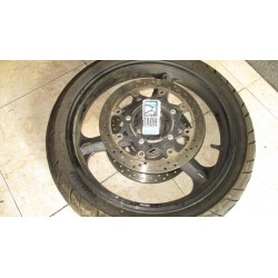 Llanta delantera Suzuki V-Strom 650 2004-2006