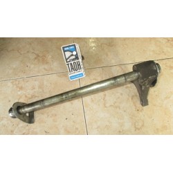 Eje trasero Suzuki GSX-R 750 1998