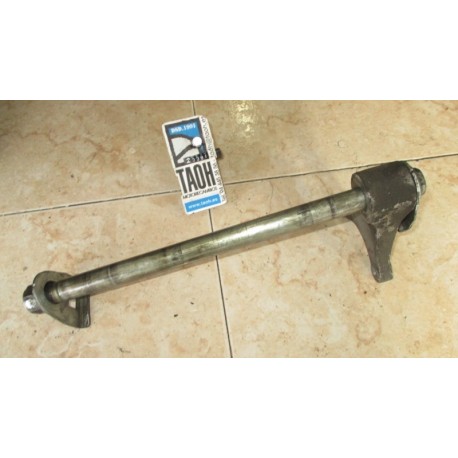 Eje trasero Suzuki GSX-R 750 1998