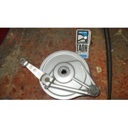 Portazapatas Honda VT 125 Shadow