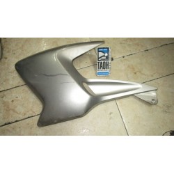 Tapa deposito izquierda Yamaha YBR 250