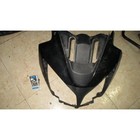 Frontal V-Strom 650 06