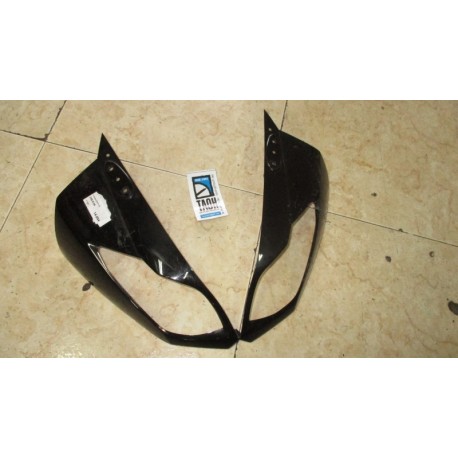 Frontal Kawasaki ZX6 R 2009