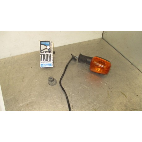 Intermitente trasero derecho Suzuki GS 500 F 2004