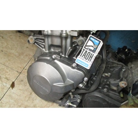 Alternador Honda CBF 600 2006