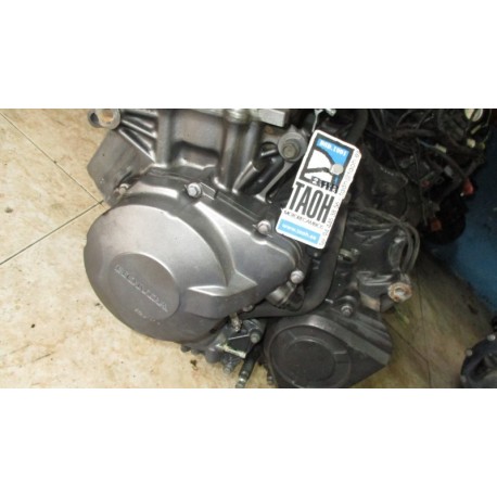 Tapa alternador Honda CBF 600 2006