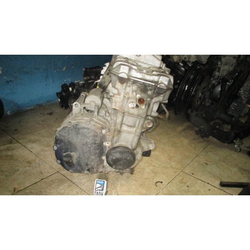 Motor Honda CBR 1000 F 1993