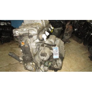 Motor Honda CBR 1000 F 1993