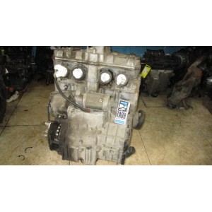 Motor Honda CBR 1000 F 1993