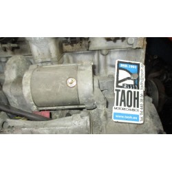 Motor de arranque Honda CBR 1000 F 1993