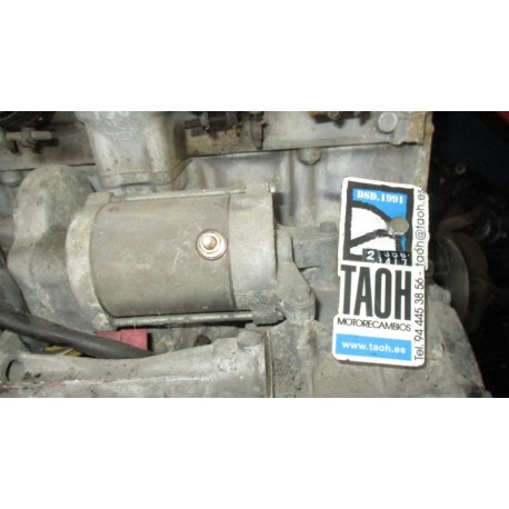 Motor de arranque Honda CBR 1000 F 1993