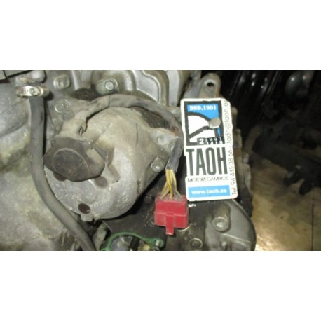 Alternador Honda CBR 1000 F 1993-