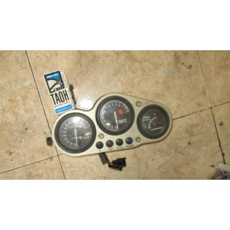 Relojes Kawasaki ZX6 R 1996