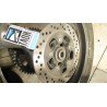 Disco trasero Suzuki GSF Bandit 600 1997