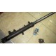Brazo de horquilla derecho Suzuki V-Strom 650 2006