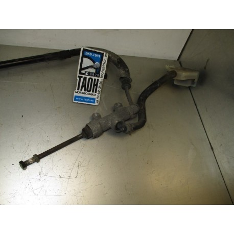 Bomba de freno trasera Suzuki V-Strom 650 2006