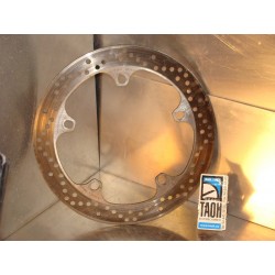 Disco delantero NG 1046 BMW R 1200 RT