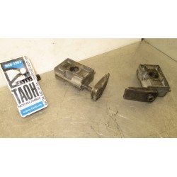 Tensor eje trasero River 500 99