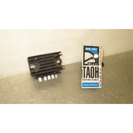 Regulador Cagiva River 500 1999