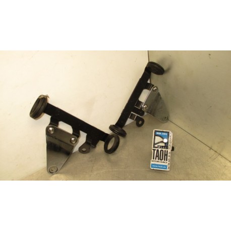 Soportes de faro Suzuki GSF Bandit 600 1997