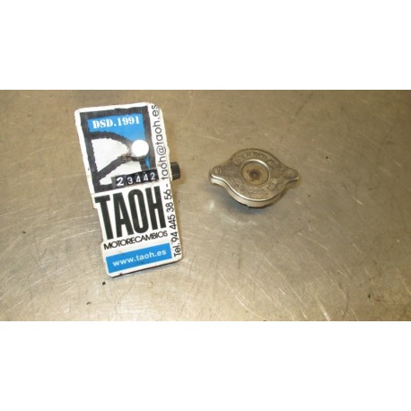 Tapon de radiador 1'5 Bares Universal