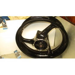 Llanta delantera GSR 600 2010 ABS