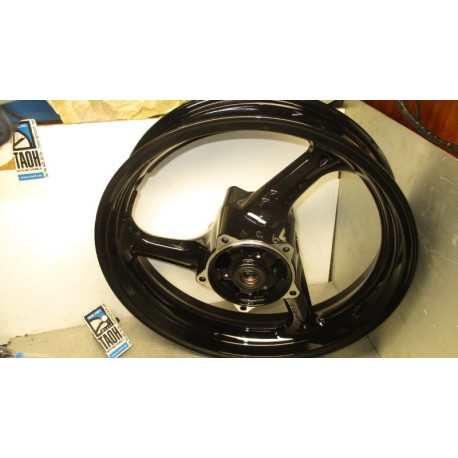 Llanta delantera GSR 600 2010 ABS