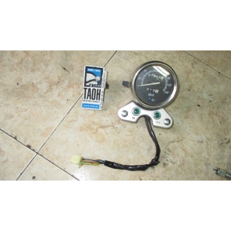 Reloj cuenta kilometros Marauder 125