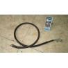 Cable cuenta kilometros Suzuki Marauder 125