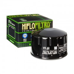 Filtro de aceite Hifofiltro HF164