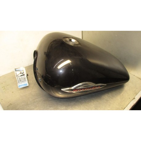 Deposito Suzuki Marauder 125