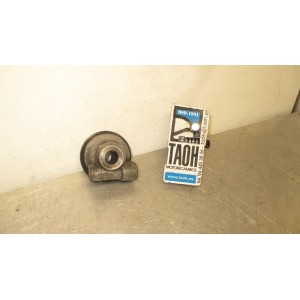 Reenvio cuenta kilometros Suzuki Marauder 125