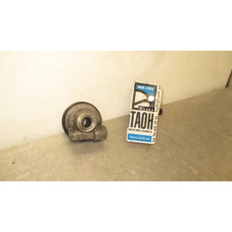 Reenvio cuenta kilometros Suzuki Marauder 125