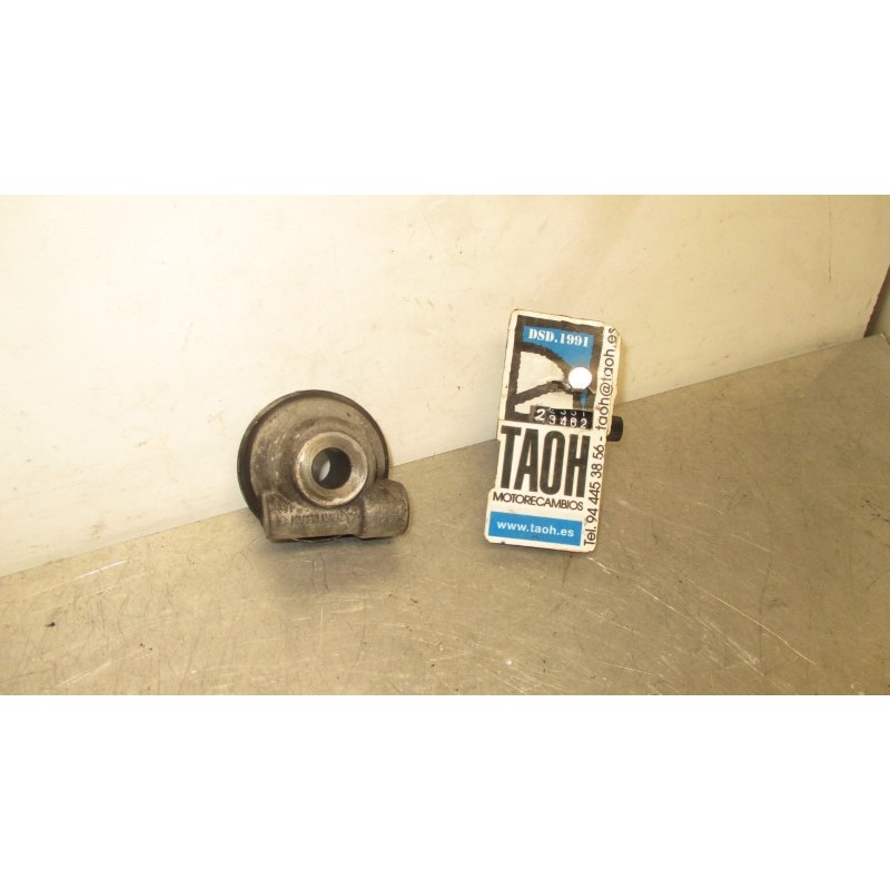 Reenvio cuenta kilometros Suzuki Marauder 125