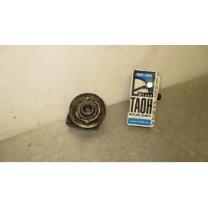 Reenvio cuenta kilometros Marauder 125