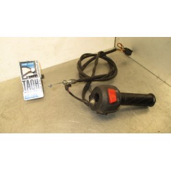 Conmutador derecho Marauder 125