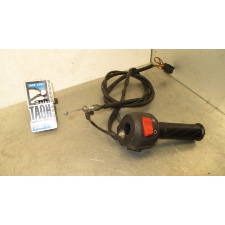 Conmutador derecho Marauder 125