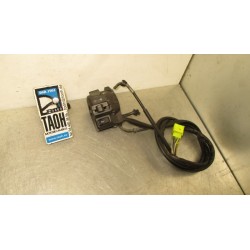 Conmutador izquierdo Marauder 125