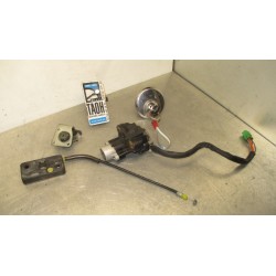 Juego cerraduras Suzuki Marauder 125