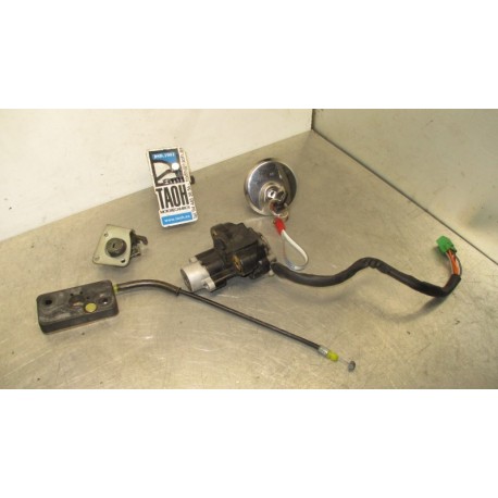 Juego cerraduras Suzuki Marauder 125