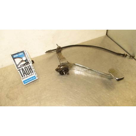 Pedal de freno Marauder 125