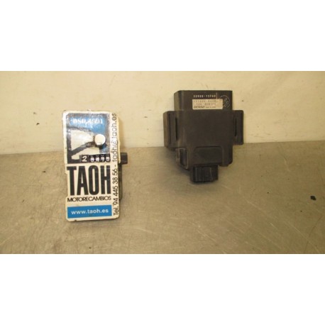 CDI Suzuki Marauder 125