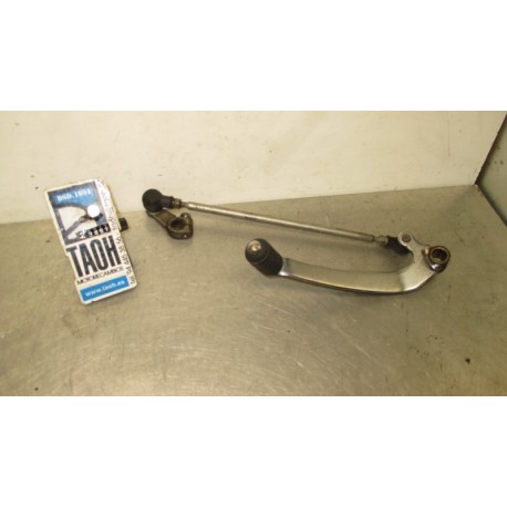 Pedal de cambio Marauder 125