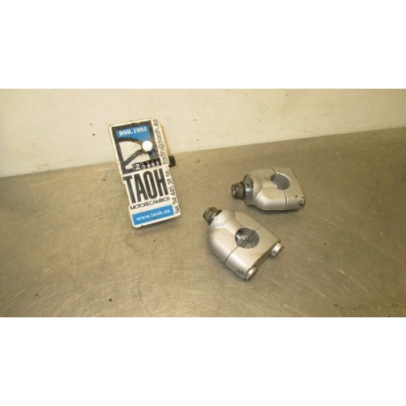 Torretas de manillar Marauder 125