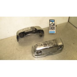 Embellecedores culata Suzuki Marauder 125