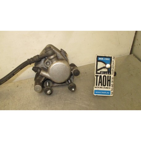 Pinza delantera Marauder 125